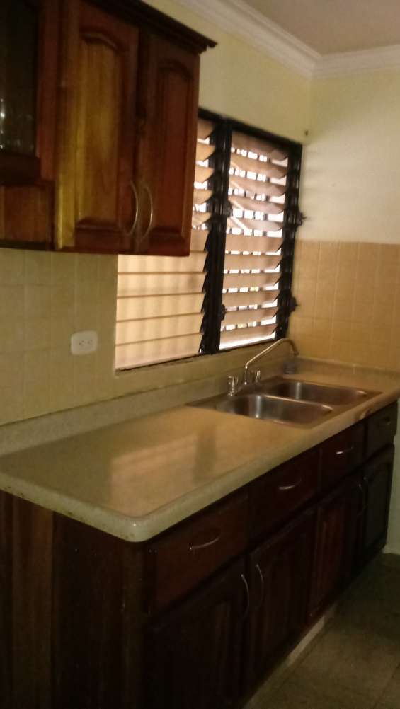 Apartamento en venta en gazcue de 2hab. 1 parqueo en Santo Domingo