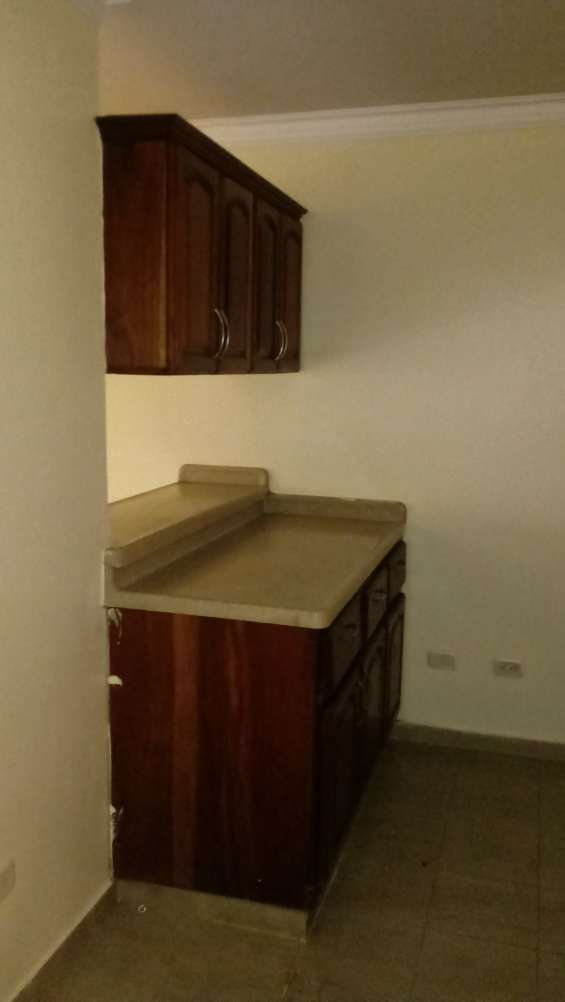 Apartamento en venta en gazcue de 2hab. 1 parqueo en Santo Domingo