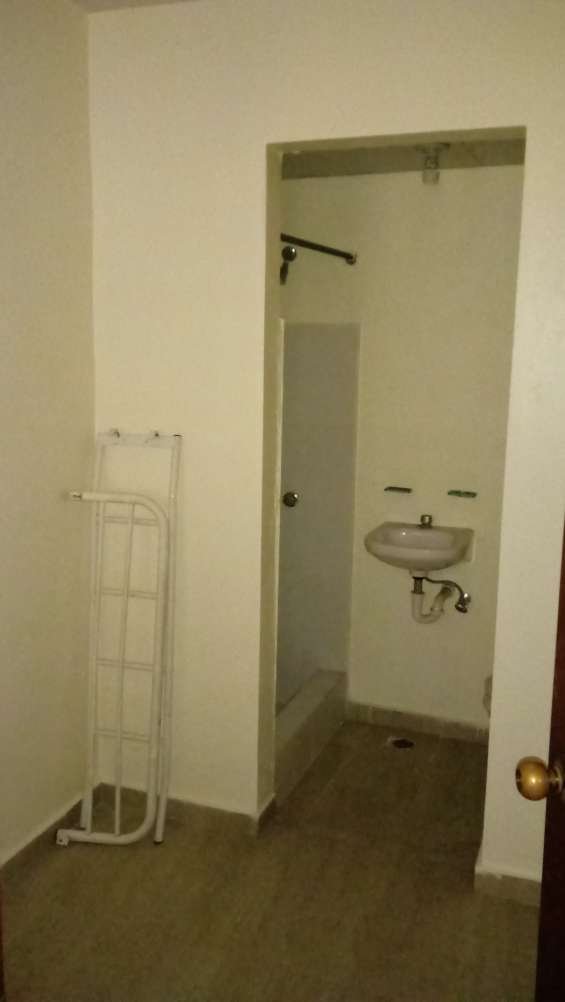 Apartamento en venta en gazcue de 2hab. 1 parqueo en Santo Domingo