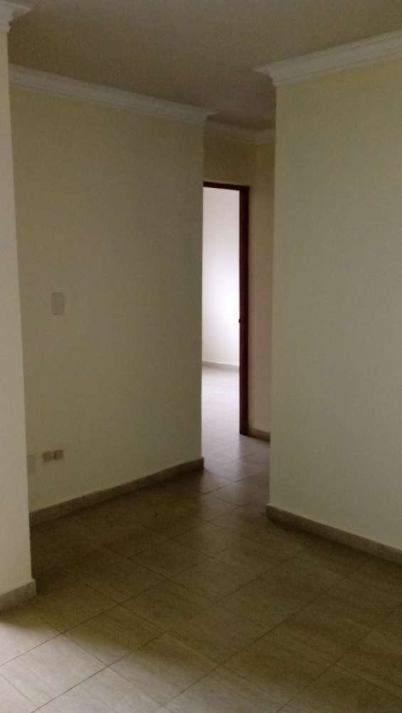 Apartamento en venta en gazcue de 2hab. 1 parqueo en Santo Domingo