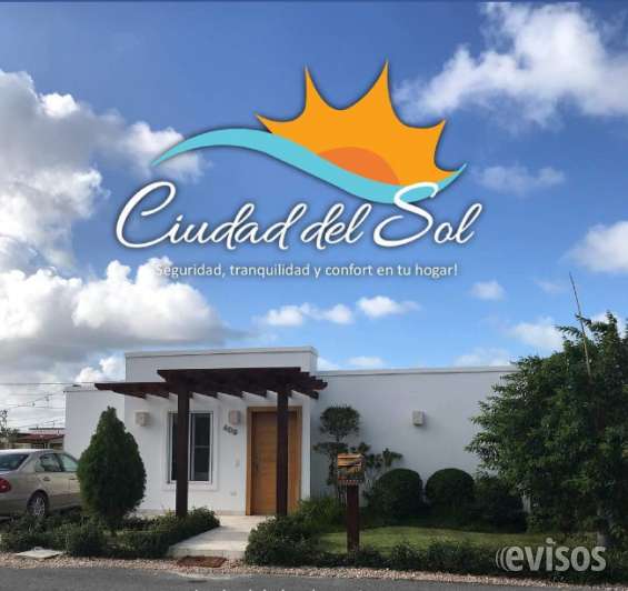 Casa victoria del sol en Punta Cana Casas en venta 234695