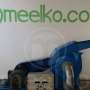 Meelko Molino triturador de biomasa a martillo electrico hasta 1500 kg hora - MKH500C