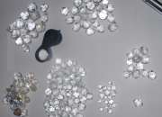Diamantes naturales, diamantes certificados gia en venta