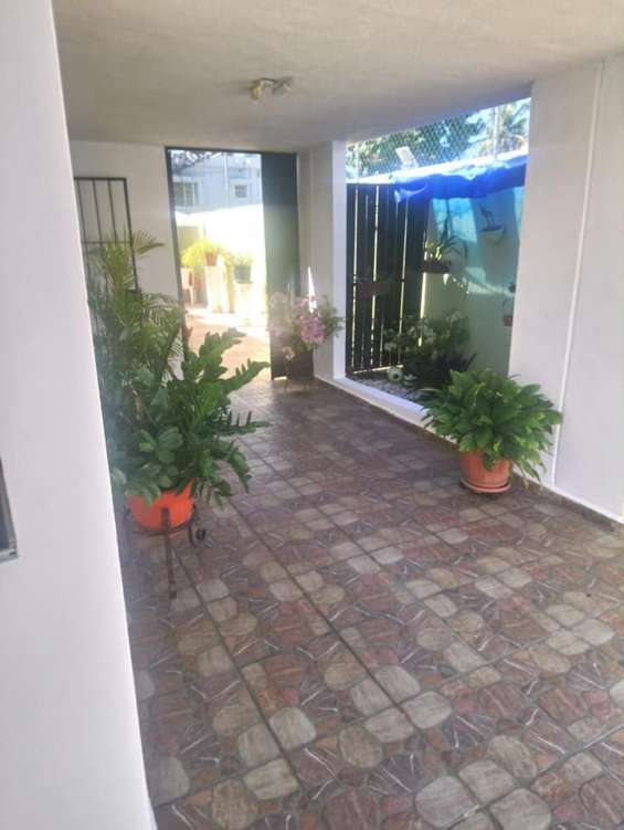 Casa remodelada en la av. independencia en Santo Domingo Casas en venta 240266