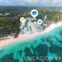 Lujoso Proyecto en la Playa Bavaro Punta Cana