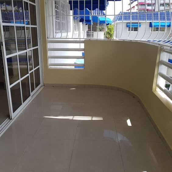 Apartamento venta gazcue santo domingo en Santo Domingo Departamentos
