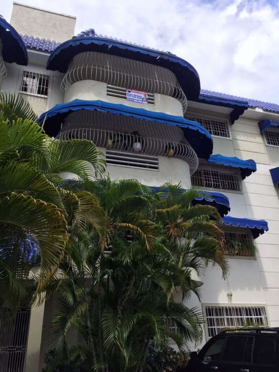 Apartamento venta gazcue santo domingo en Santo Domingo Departamentos