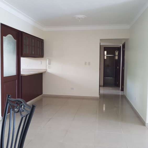 Apartamento venta gazcue santo domingo en Santo Domingo Departamentos