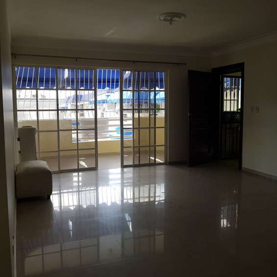 Apartamento venta gazcue santo domingo en Santo Domingo Departamentos