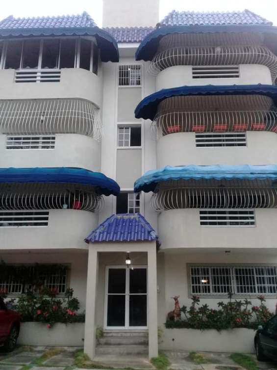 Apartamento venta gazcue santo domingo en Santo Domingo Departamentos